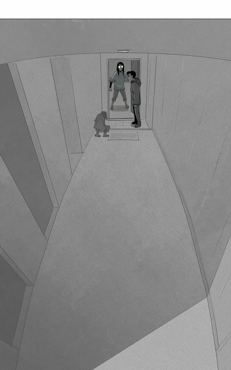 Read Connect (Shin Dae-Sung) chapter 48 image 60 on Lezhin