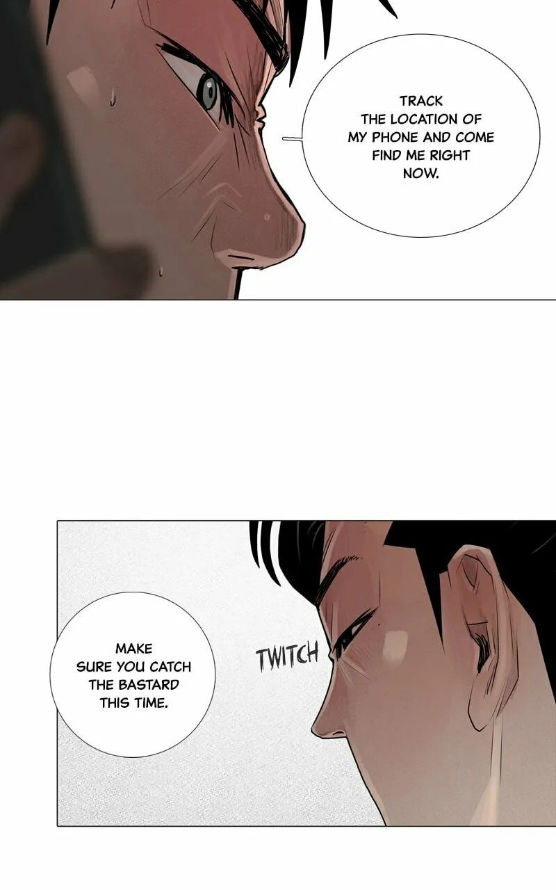 Read Connect (Shin Dae-Sung) chapter 48 image 7 on Lezhin
