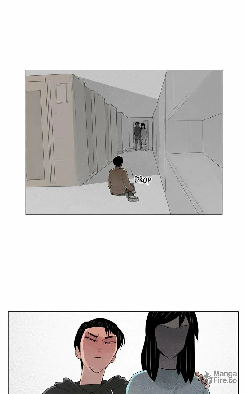 Read Connect (Shin Dae-Sung) chapter 48 image 8 on Lezhin