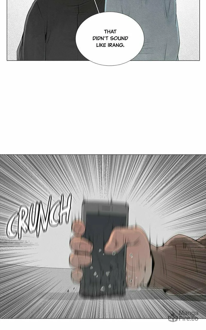 Read Connect (Shin Dae-Sung) chapter 48 image 9 on Lezhin