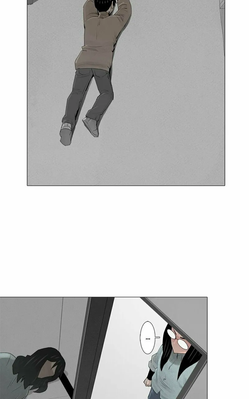 Read Connect (Shin Dae-Sung) chapter 49 image 1 on Lezhin
