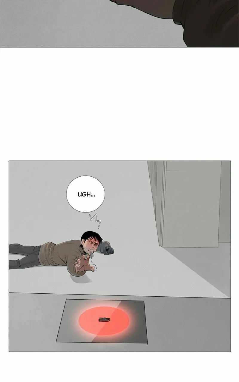 Read Connect (Shin Dae-Sung) chapter 49 image 10 on Lezhin