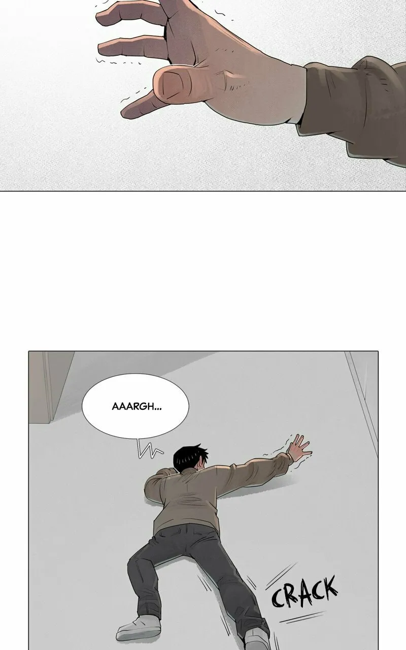 Read Connect (Shin Dae-Sung) chapter 49 image 13 on Lezhin
