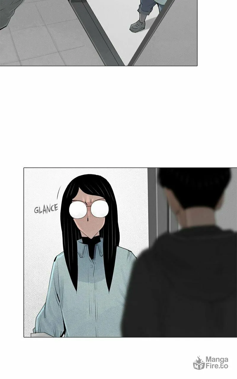 Read Connect (Shin Dae-Sung) chapter 49 image 2 on Lezhin