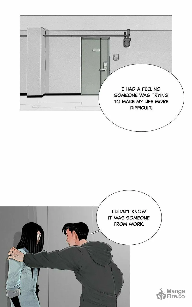 Read Connect (Shin Dae-Sung) chapter 49 image 20 on Lezhin