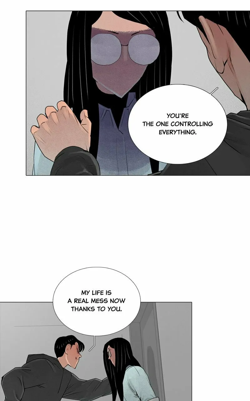 Read Connect (Shin Dae-Sung) chapter 49 image 22 on Lezhin