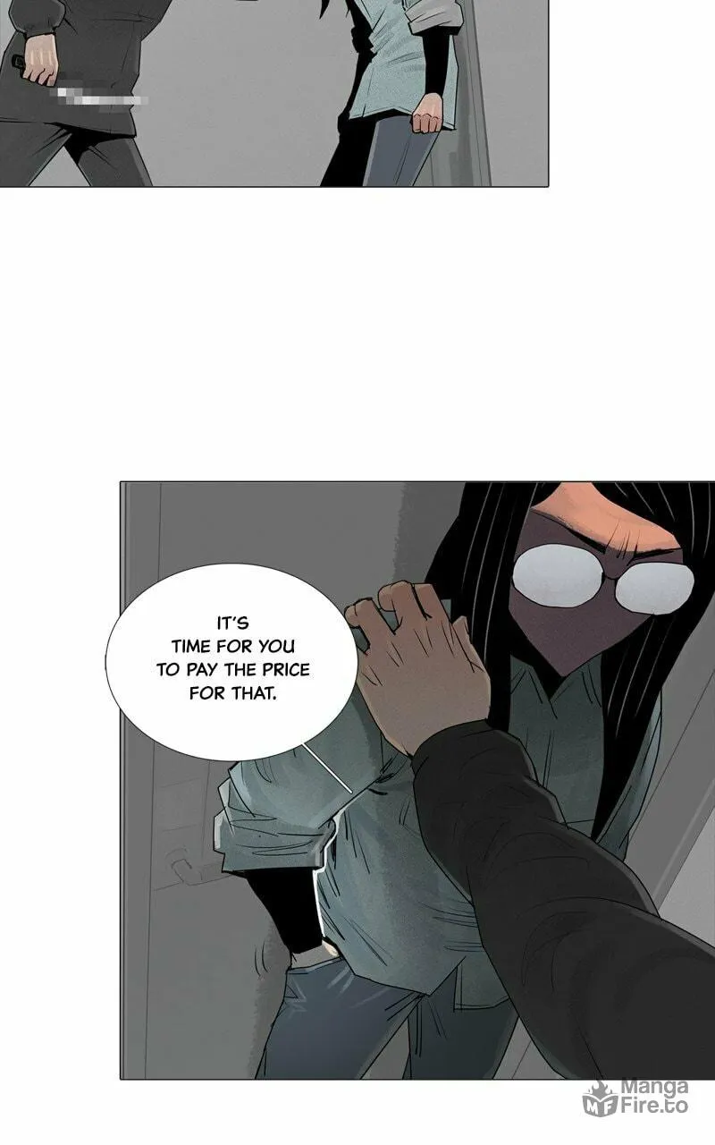 Read Connect (Shin Dae-Sung) chapter 49 image 23 on Lezhin