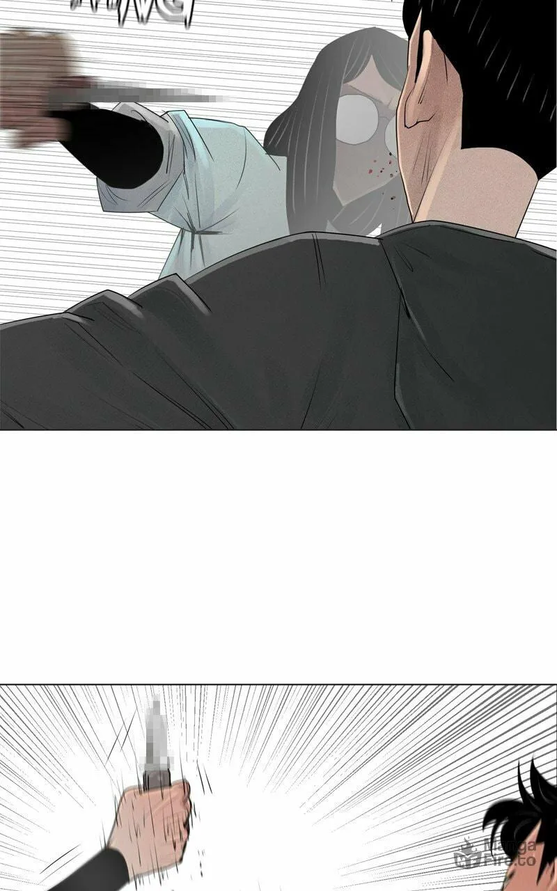 Read Connect (Shin Dae-Sung) chapter 49 image 29 on Lezhin