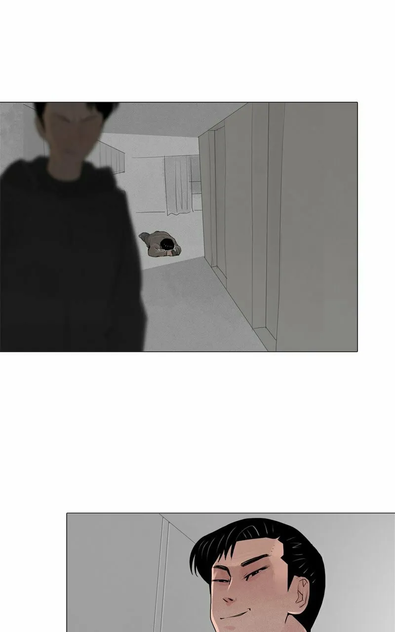 Read Connect (Shin Dae-Sung) chapter 49 image 3 on Lezhin