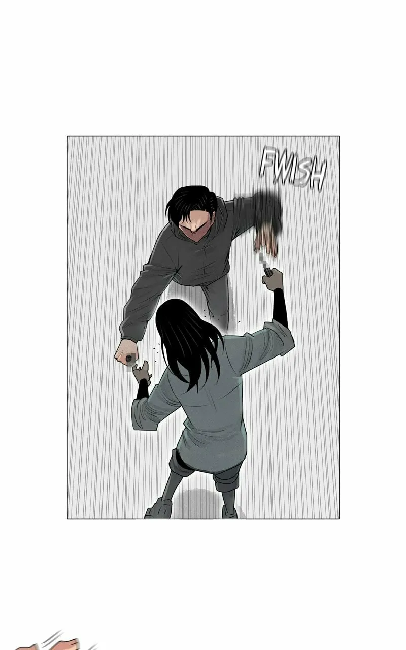 Read Connect (Shin Dae-Sung) chapter 49 image 31 on Lezhin