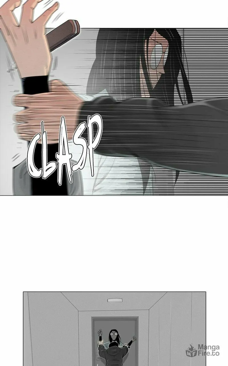 Read Connect (Shin Dae-Sung) chapter 49 image 32 on Lezhin