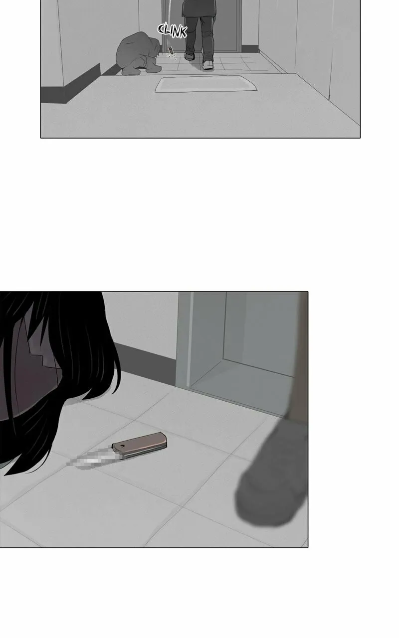 Read Connect (Shin Dae-Sung) chapter 49 image 33 on Lezhin