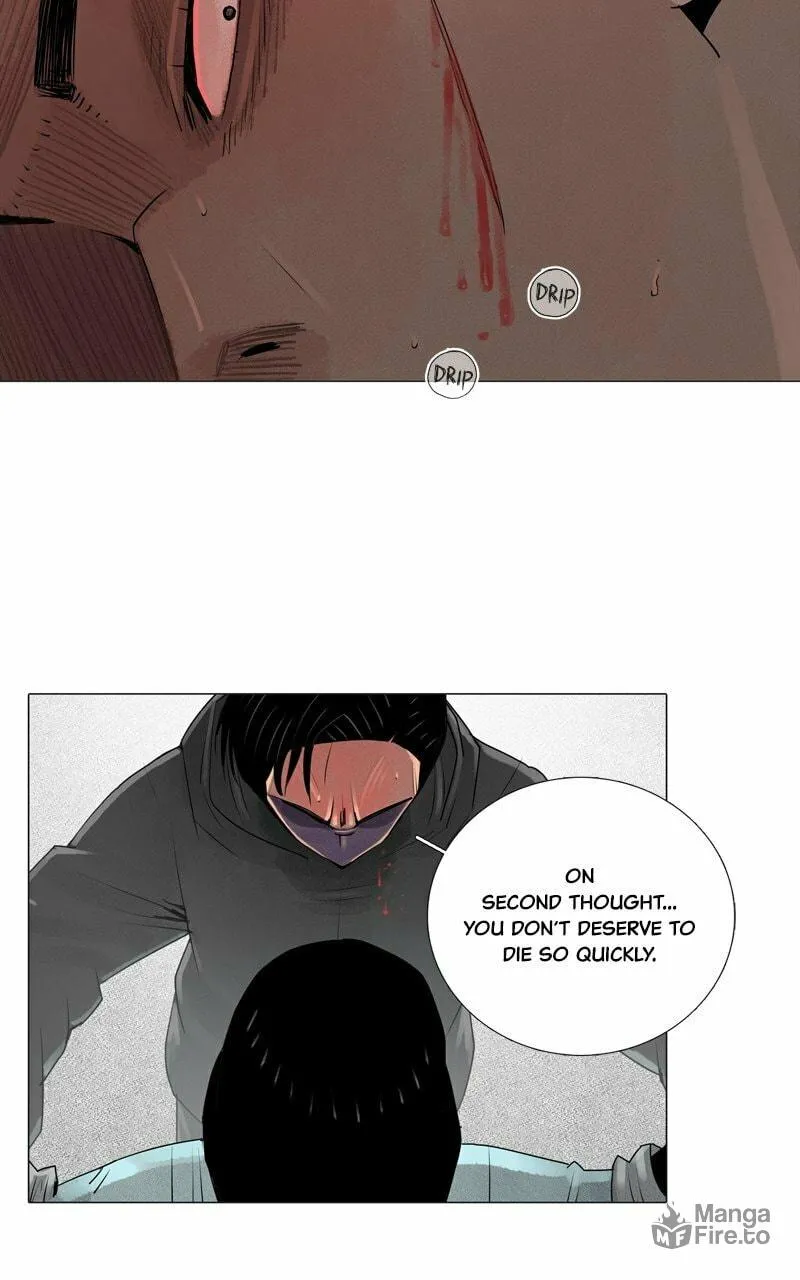 Read Connect (Shin Dae-Sung) chapter 49 image 35 on Lezhin