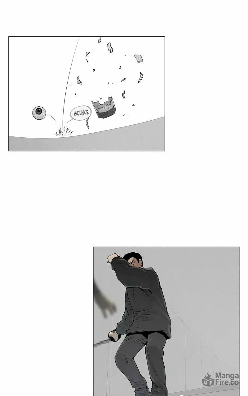Read Connect (Shin Dae-Sung) chapter 49 image 39 on Lezhin