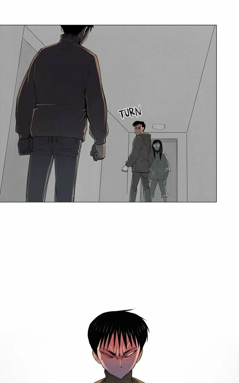 Read Connect (Shin Dae-Sung) chapter 49 image 43 on Lezhin