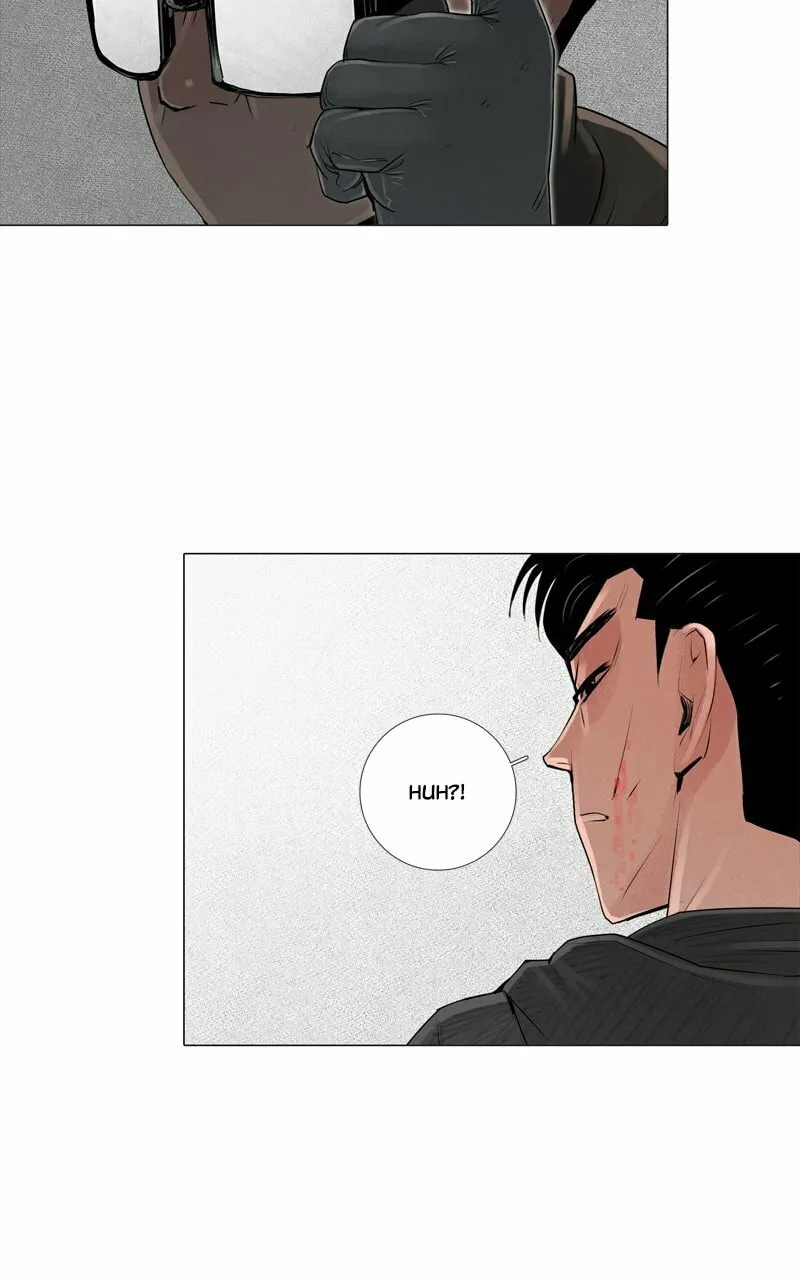 Read Connect (Shin Dae-Sung) chapter 49 image 45 on Lezhin