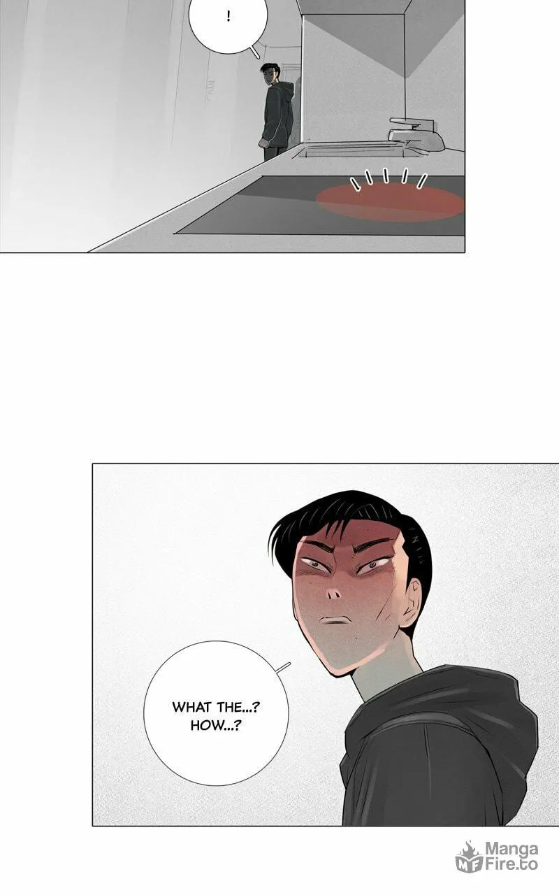 Read Connect (Shin Dae-Sung) chapter 49 image 47 on Lezhin