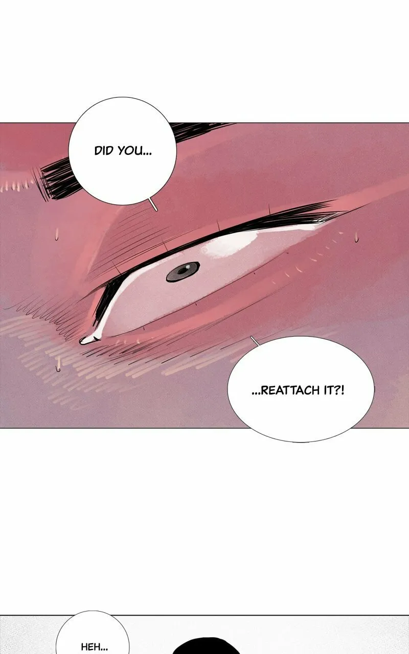 Read Connect (Shin Dae-Sung) chapter 49 image 48 on Lezhin