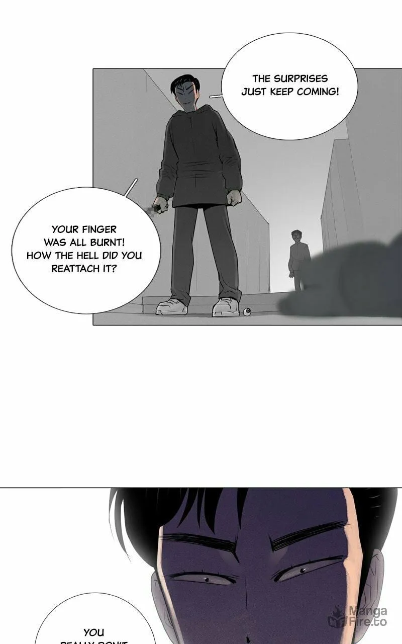 Read Connect (Shin Dae-Sung) chapter 49 image 50 on Lezhin