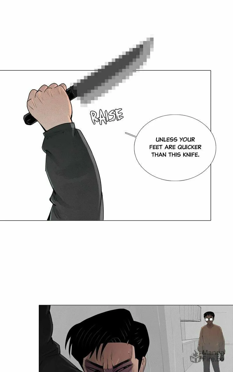 Read Connect (Shin Dae-Sung) chapter 49 image 54 on Lezhin