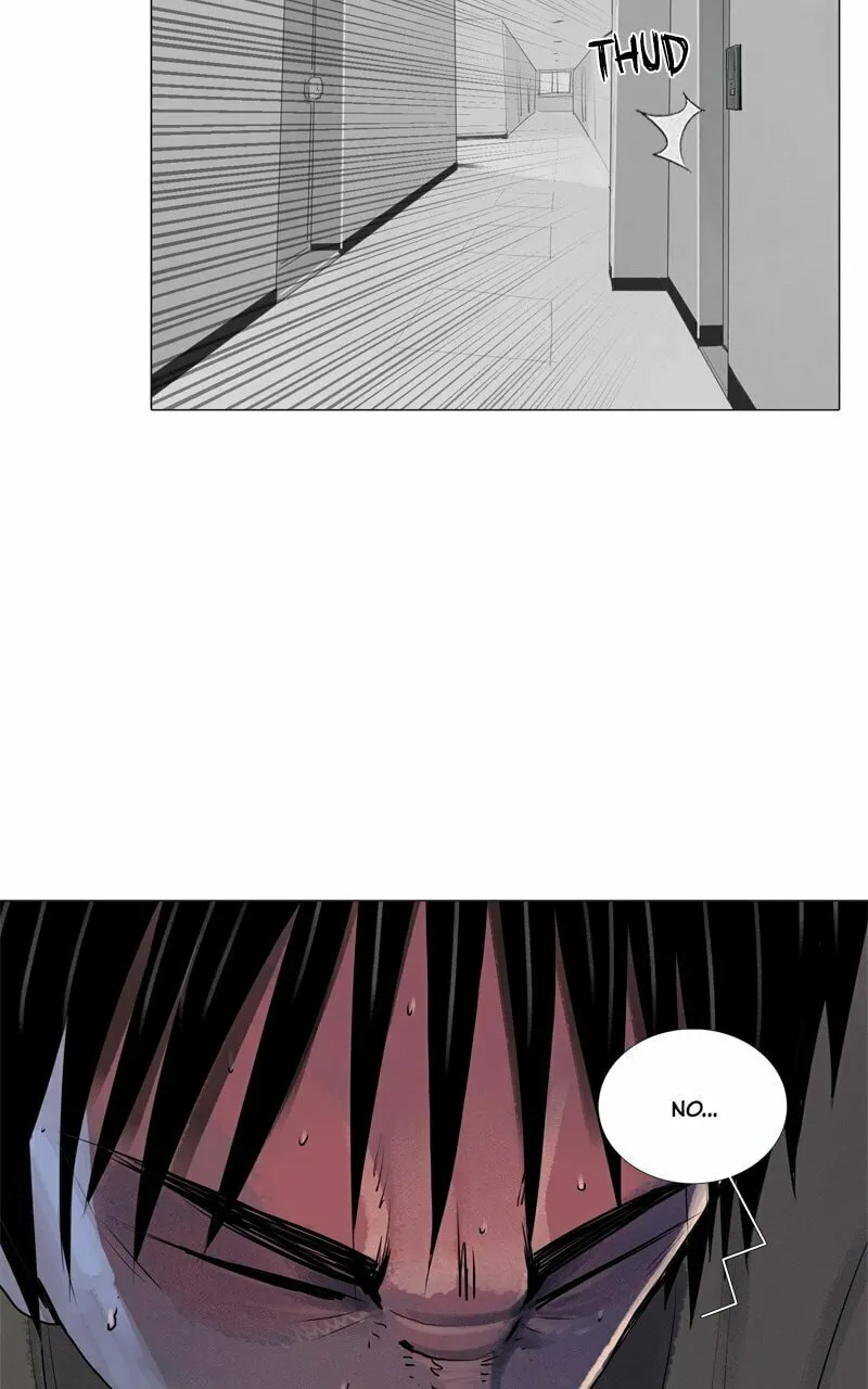 Read Connect (Shin Dae-Sung) chapter 49 image 6 on Lezhin