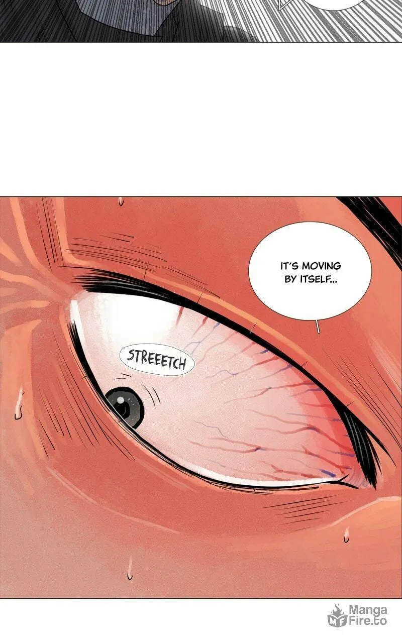 Read Connect (Shin Dae-Sung) chapter 49 image 64 on Lezhin