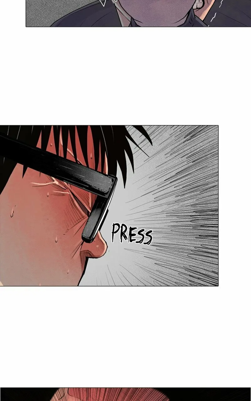 Read Connect (Shin Dae-Sung) chapter 50 image 10 on Lezhin