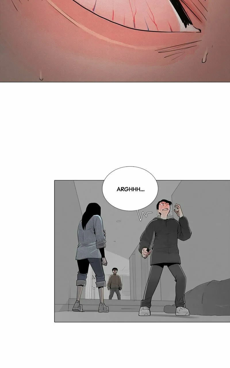 Read Connect (Shin Dae-Sung) chapter 50 image 12 on Lezhin