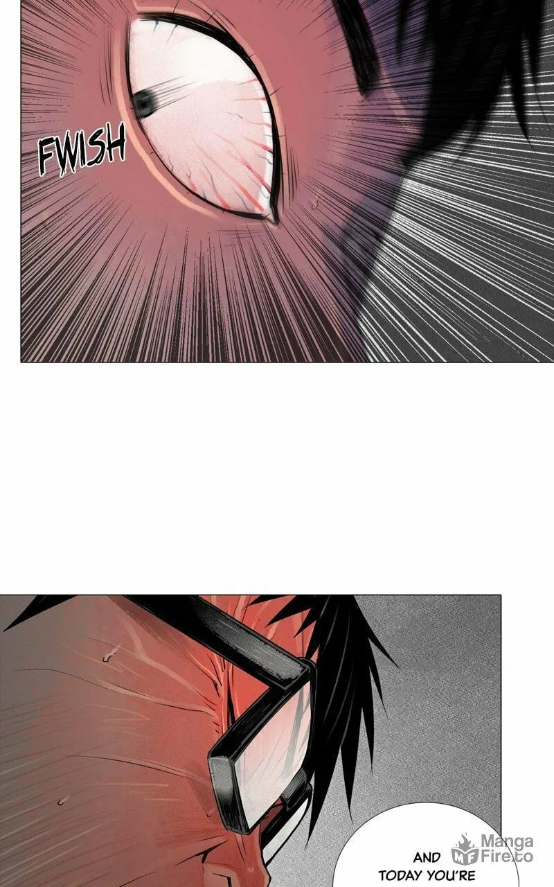 Read Connect (Shin Dae-Sung) chapter 50 image 14 on Lezhin