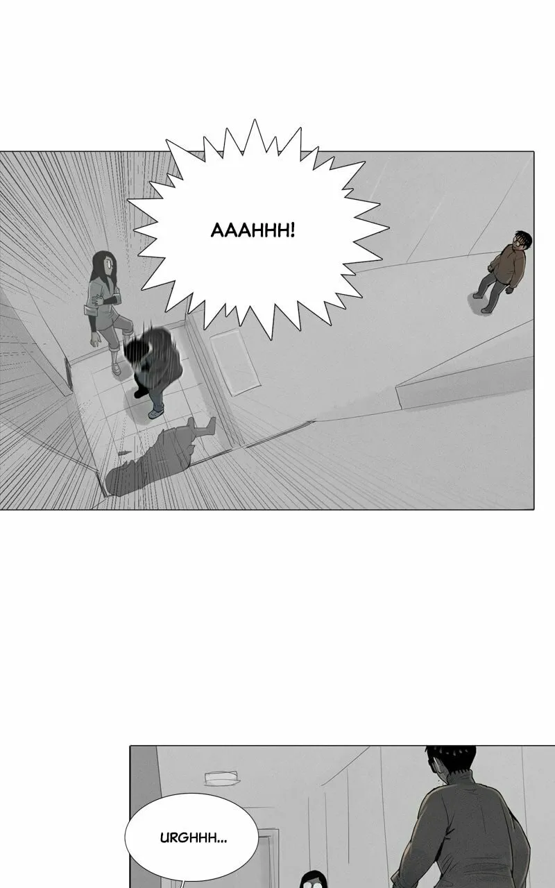 Read Connect (Shin Dae-Sung) chapter 50 image 22 on Lezhin