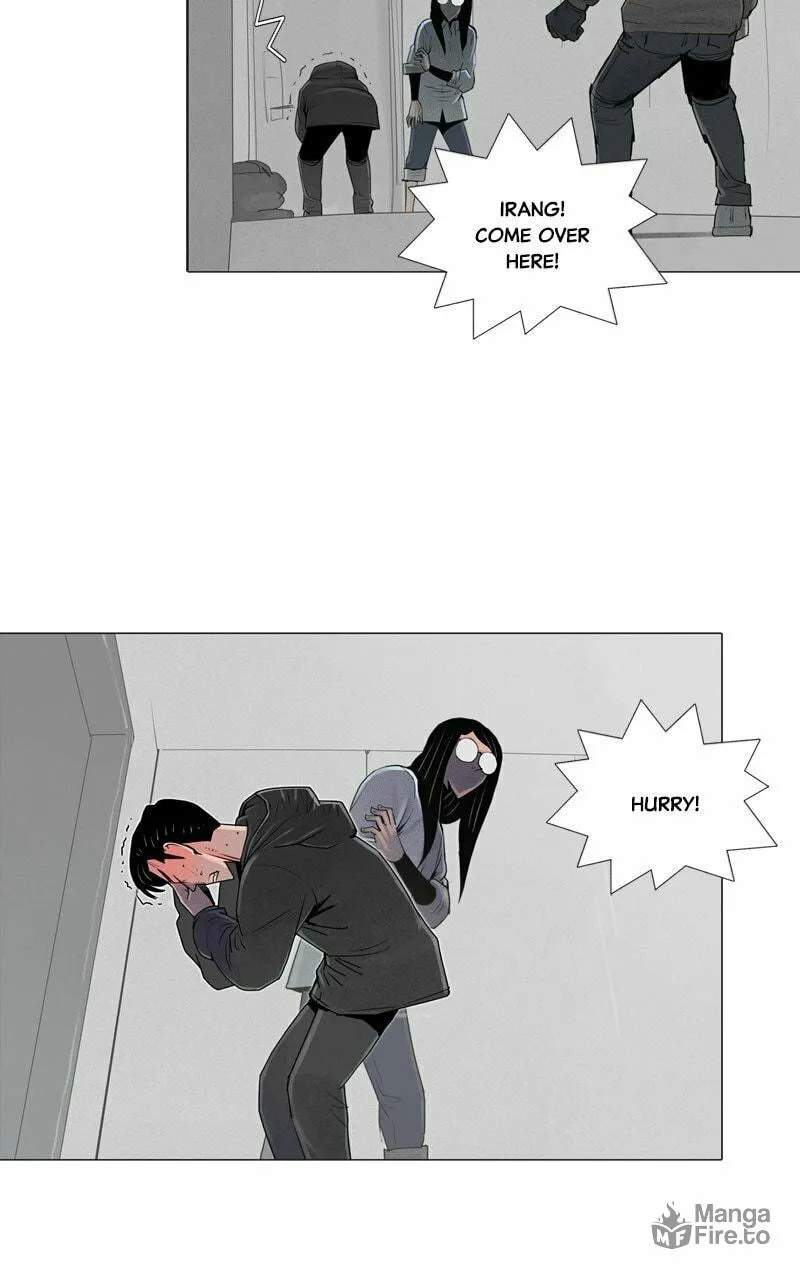 Read Connect (Shin Dae-Sung) chapter 50 image 23 on Lezhin