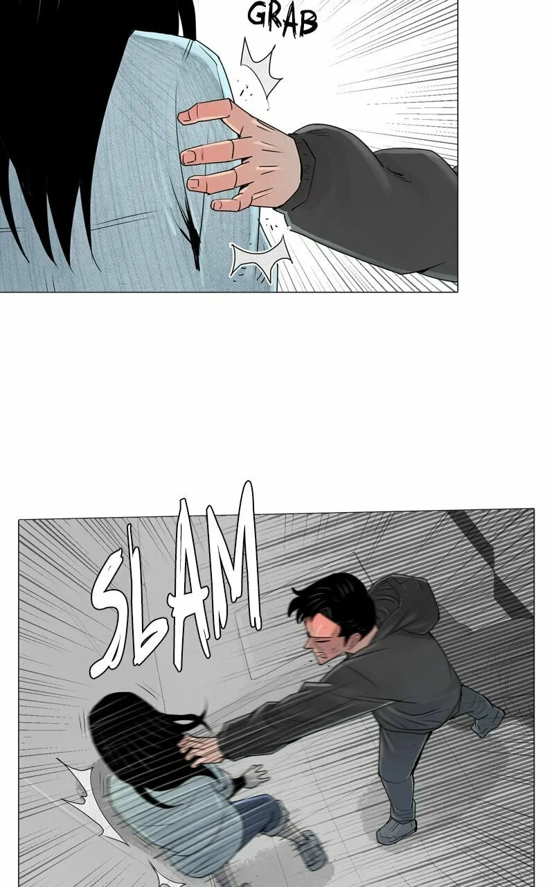 Read Connect (Shin Dae-Sung) chapter 50 image 25 on Lezhin