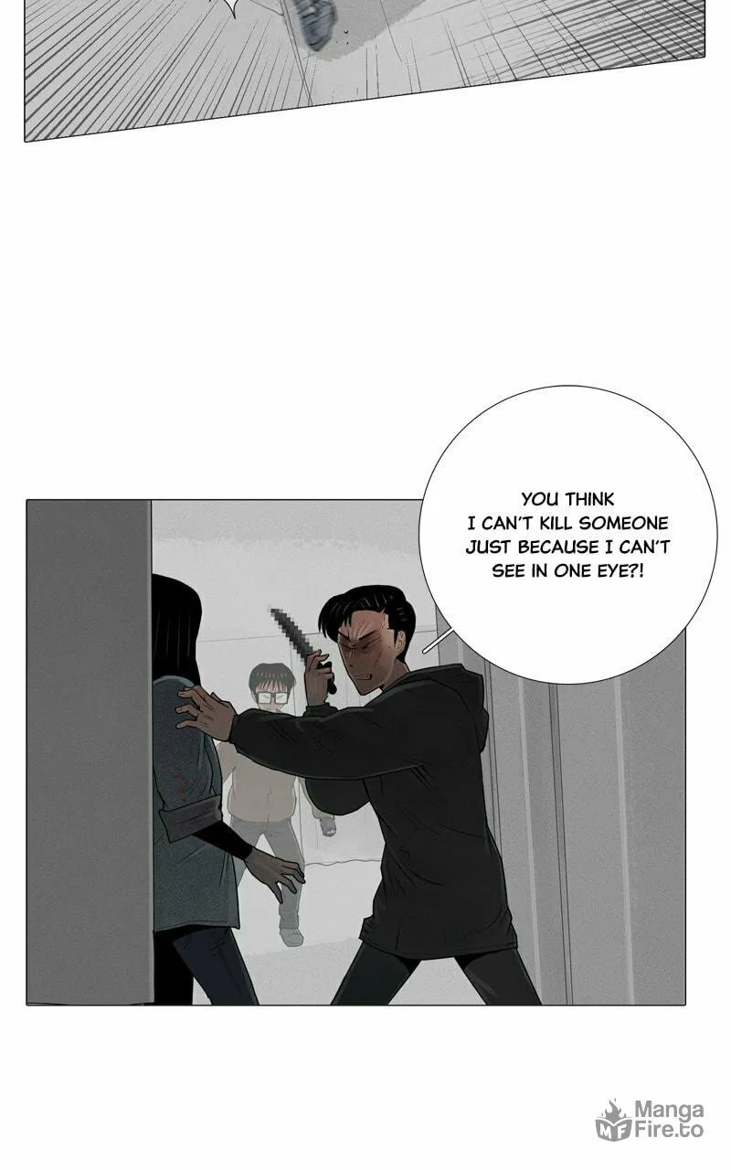 Read Connect (Shin Dae-Sung) chapter 50 image 26 on Lezhin
