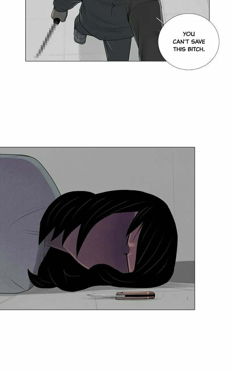 Read Connect (Shin Dae-Sung) chapter 50 image 28 on Lezhin