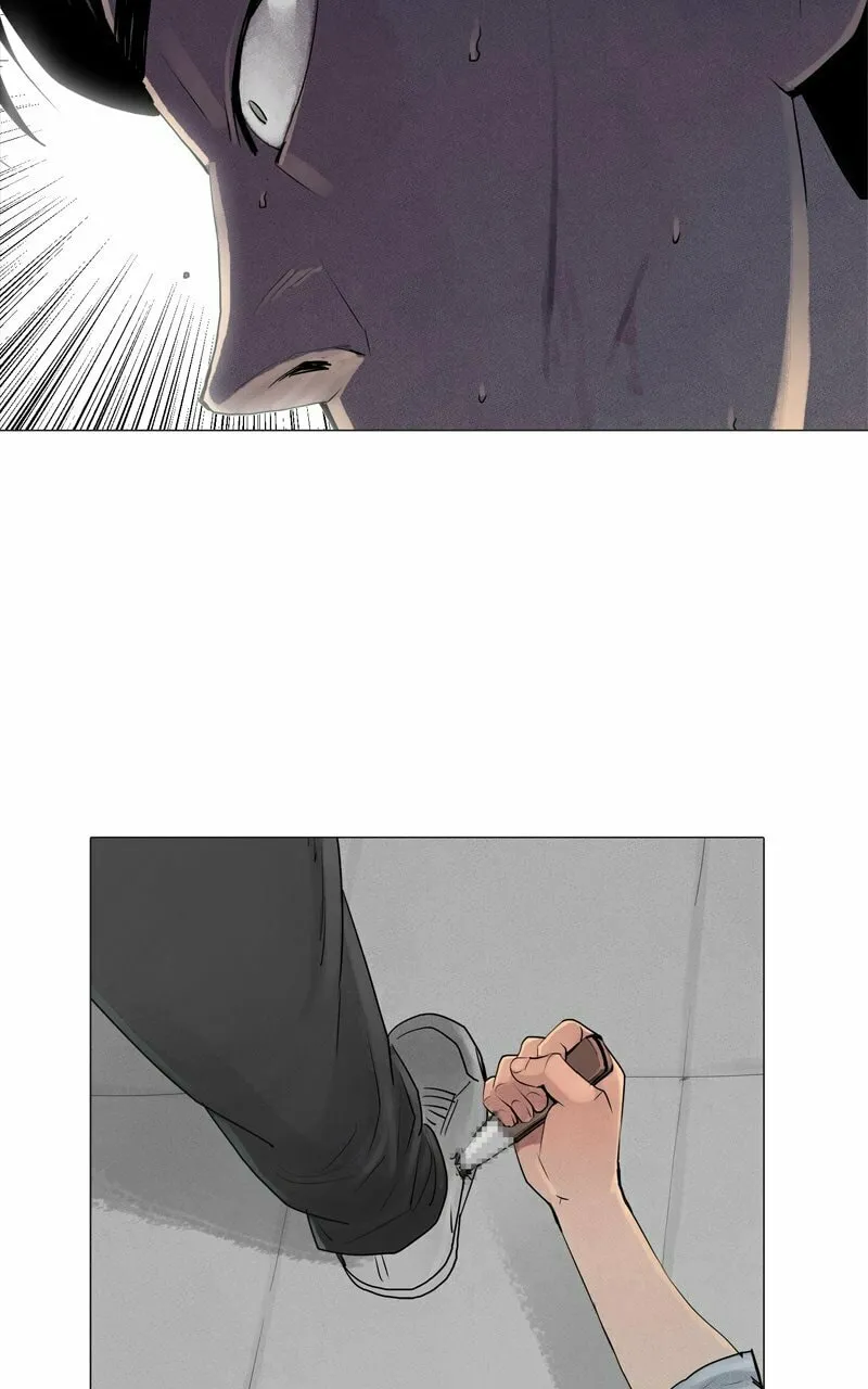 Read Connect (Shin Dae-Sung) chapter 50 image 30 on Lezhin