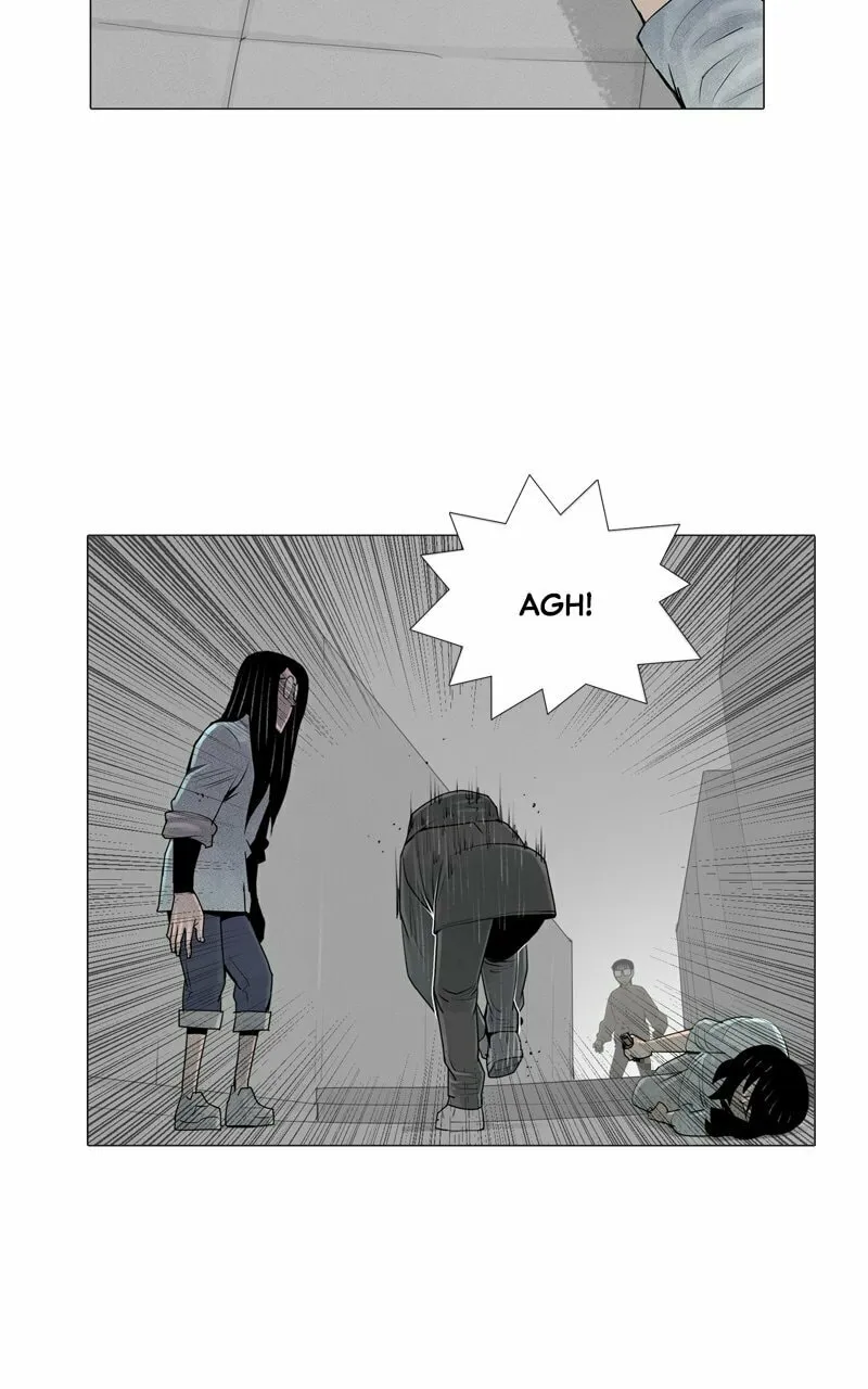 Read Connect (Shin Dae-Sung) chapter 50 image 31 on Lezhin