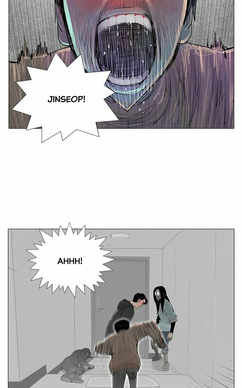 Read Connect (Shin Dae-Sung) chapter 50 image 33 on Lezhin