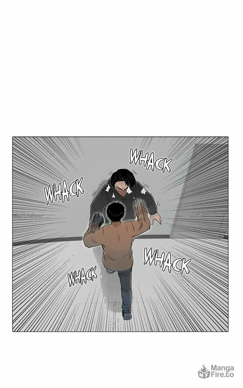 Read Connect (Shin Dae-Sung) chapter 50 image 35 on Lezhin