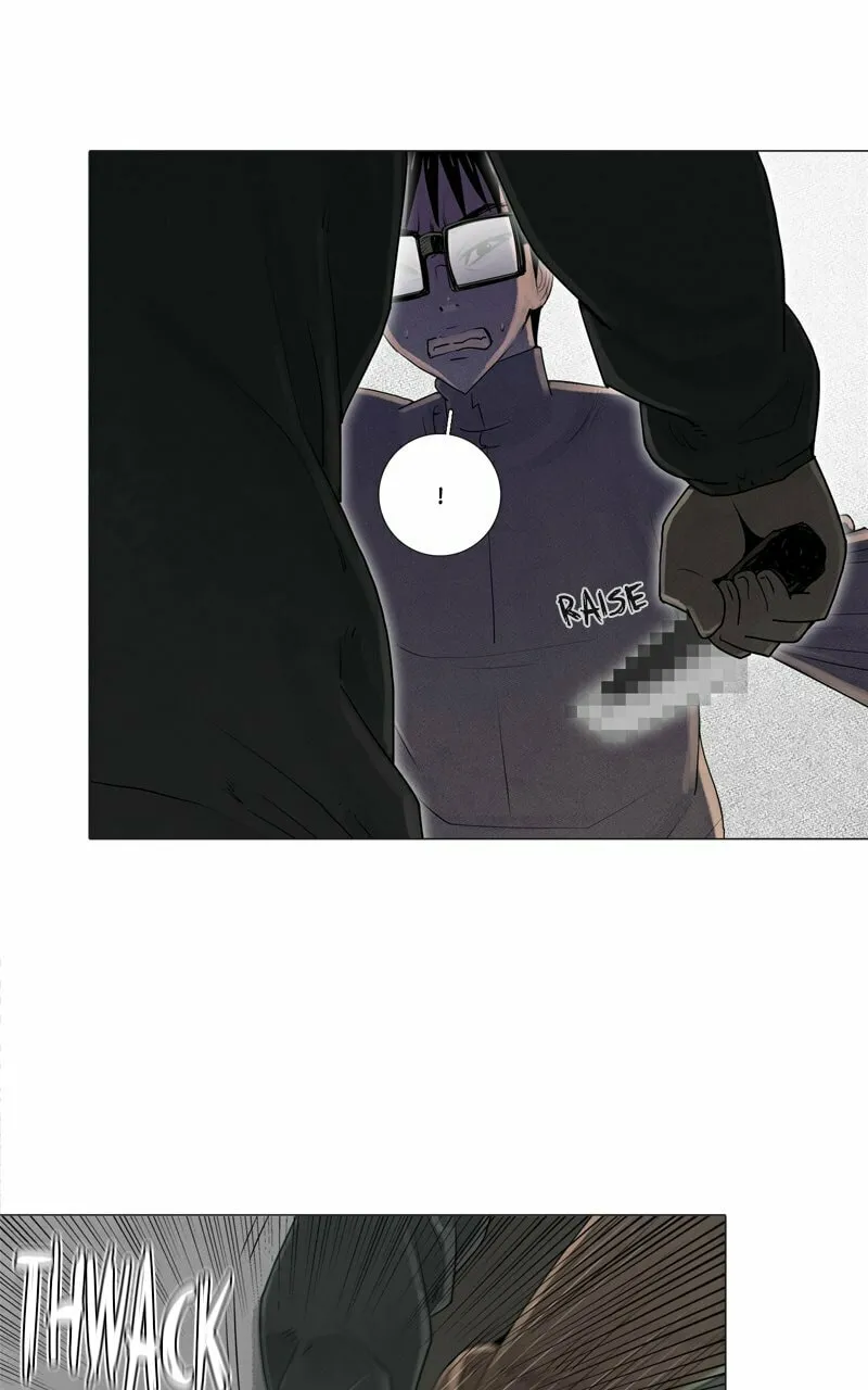 Read Connect (Shin Dae-Sung) chapter 50 image 36 on Lezhin