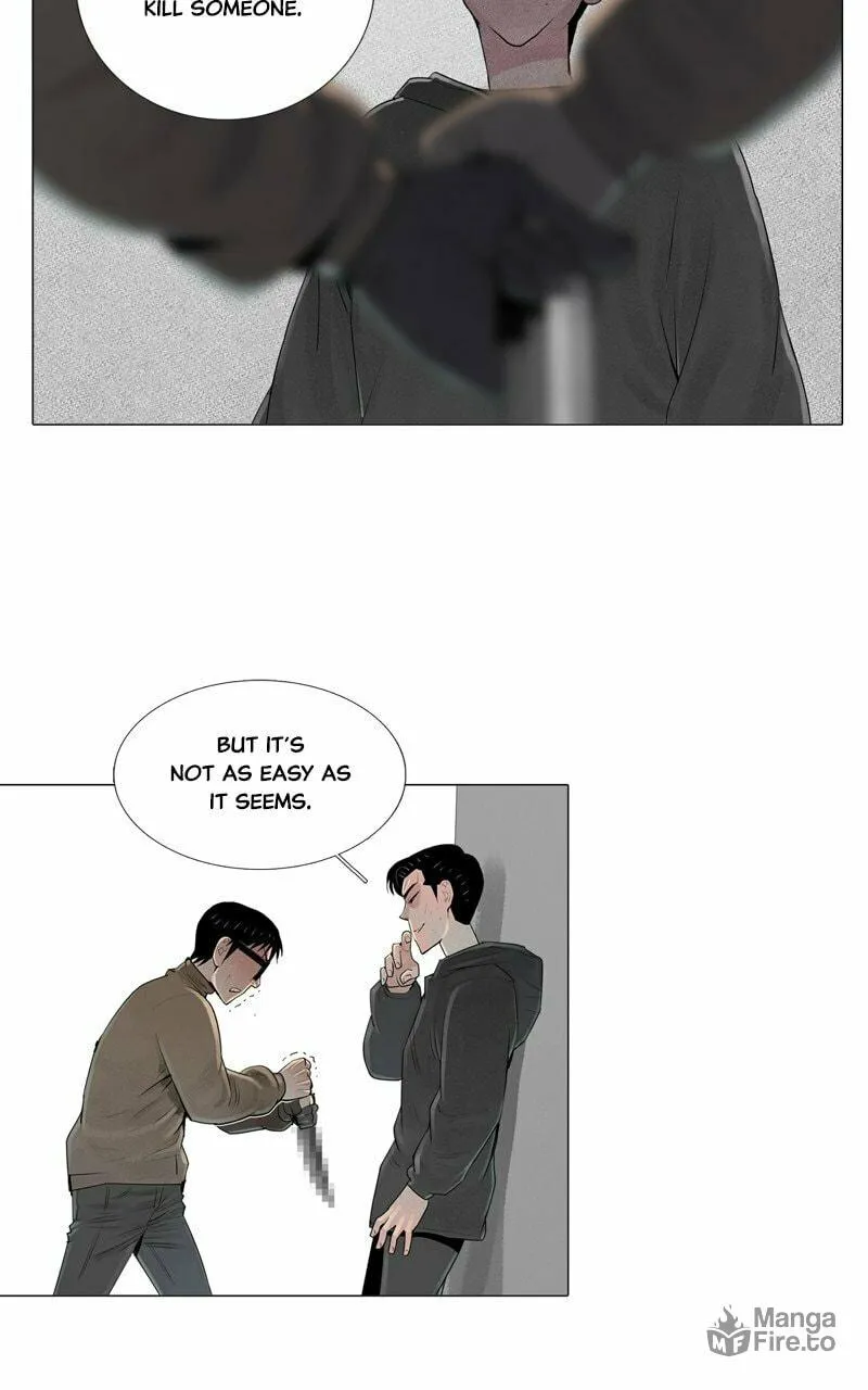 Read Connect (Shin Dae-Sung) chapter 50 image 47 on Lezhin