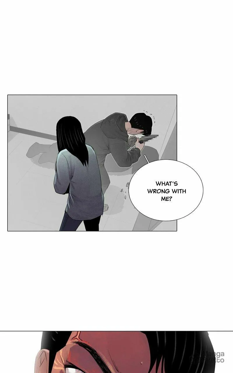 Read Connect (Shin Dae-Sung) chapter 50 image 5 on Lezhin