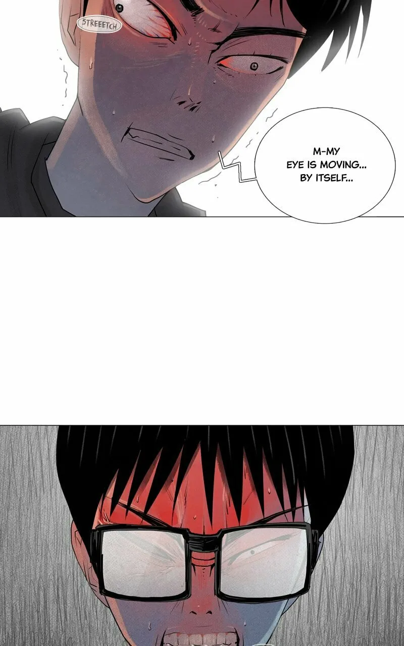 Read Connect (Shin Dae-Sung) chapter 50 image 6 on Lezhin