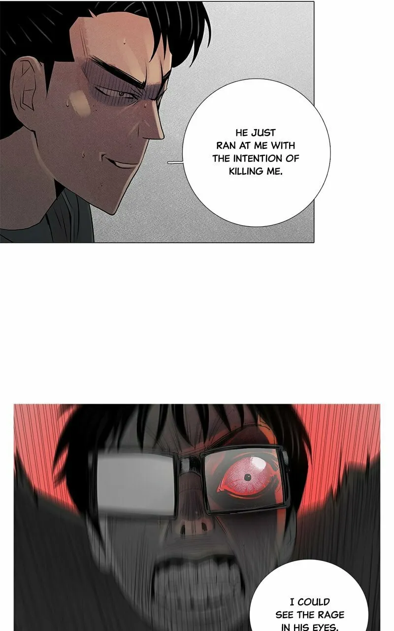 Read Connect (Shin Dae-Sung) chapter 50 image 60 on Lezhin