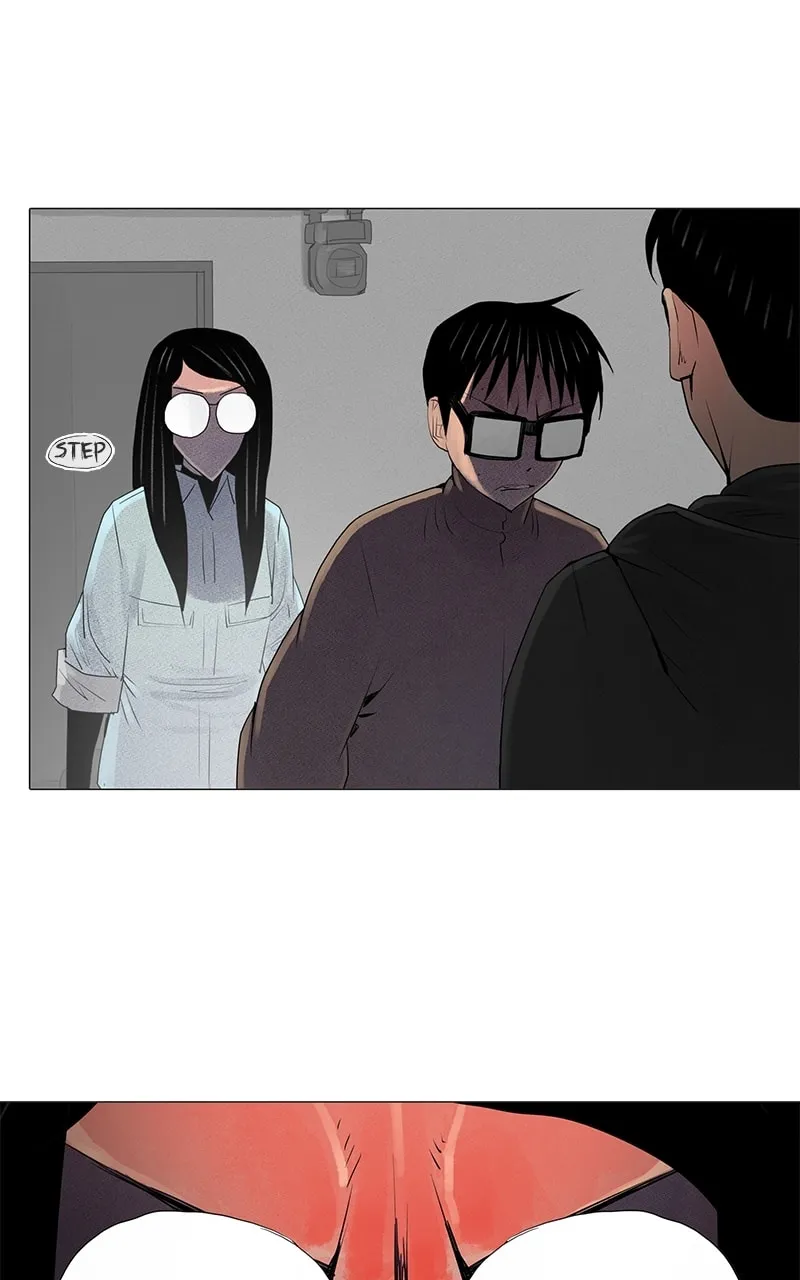 Read Connect (Shin Dae-Sung) chapter 50 image 66 on Lezhin