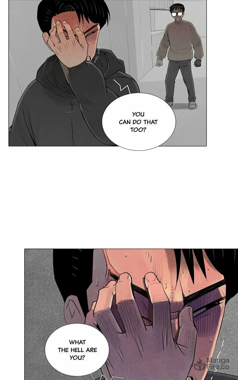 Read Connect (Shin Dae-Sung) chapter 50 image 9 on Lezhin