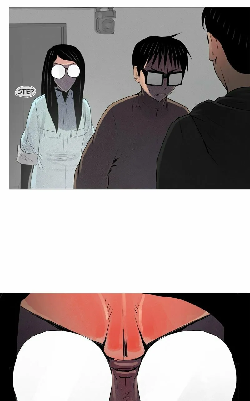 Read Connect (Shin Dae-Sung) chapter 51 image 1 on Lezhin