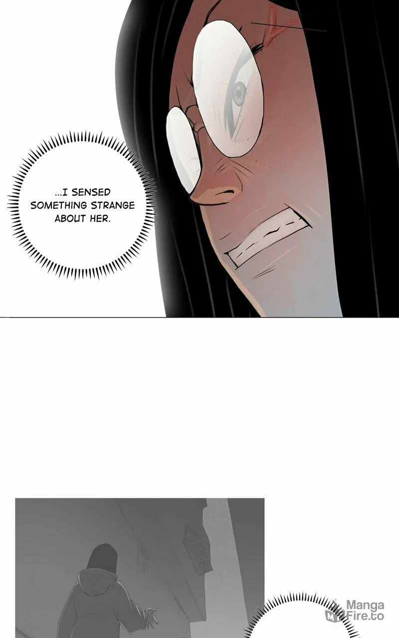 Read Connect (Shin Dae-Sung) chapter 51 image 11 on Lezhin
