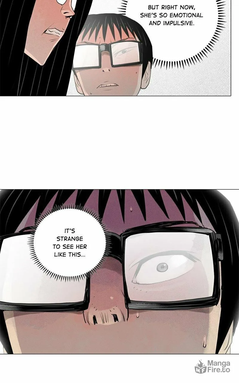 Read Connect (Shin Dae-Sung) chapter 51 image 14 on Lezhin