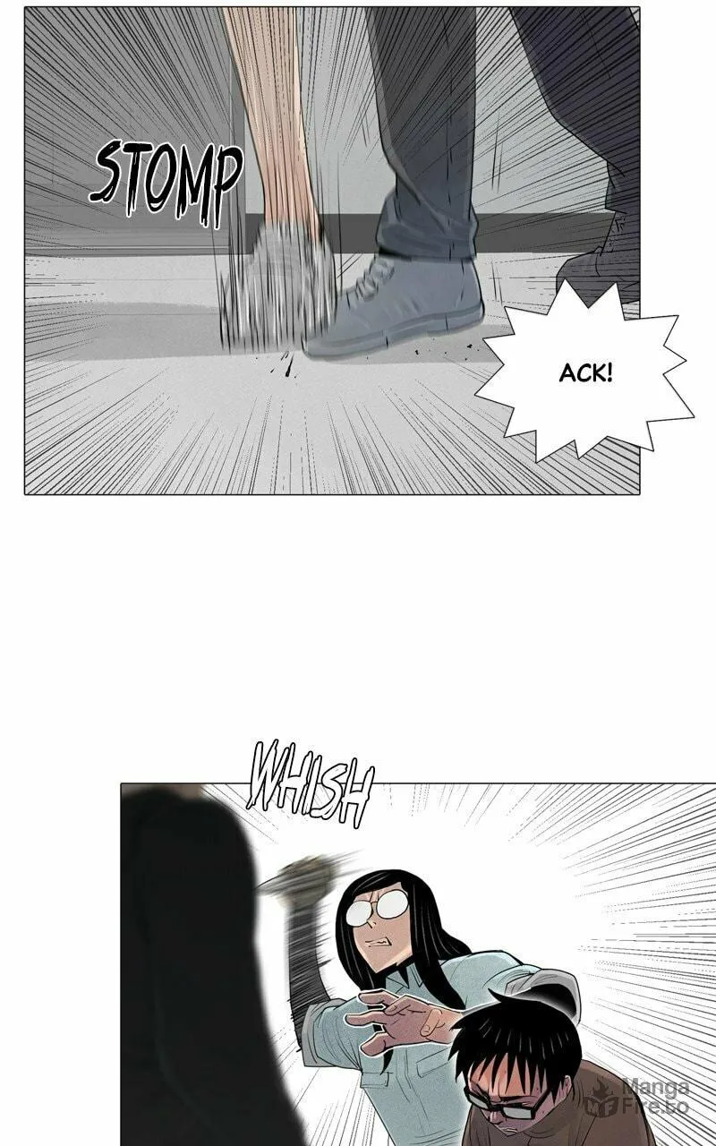 Read Connect (Shin Dae-Sung) chapter 51 image 17 on Lezhin