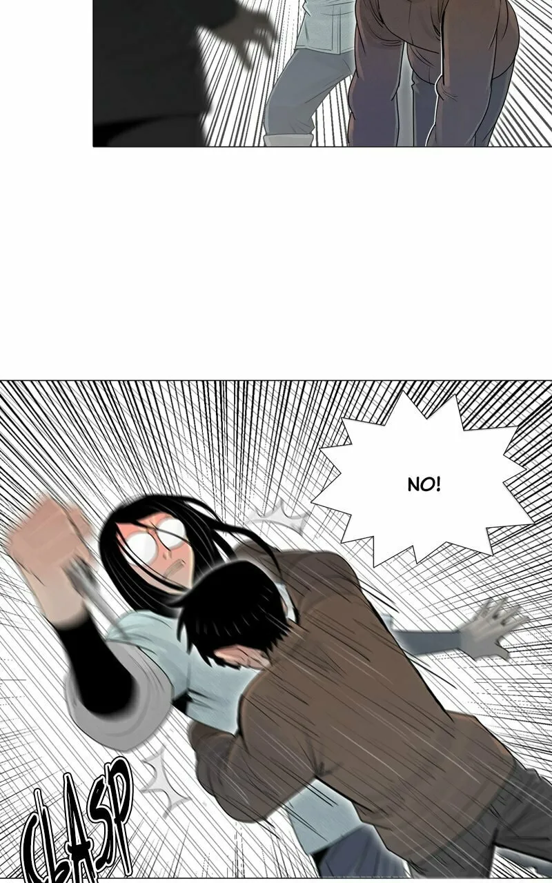 Read Connect (Shin Dae-Sung) chapter 51 image 18 on Lezhin